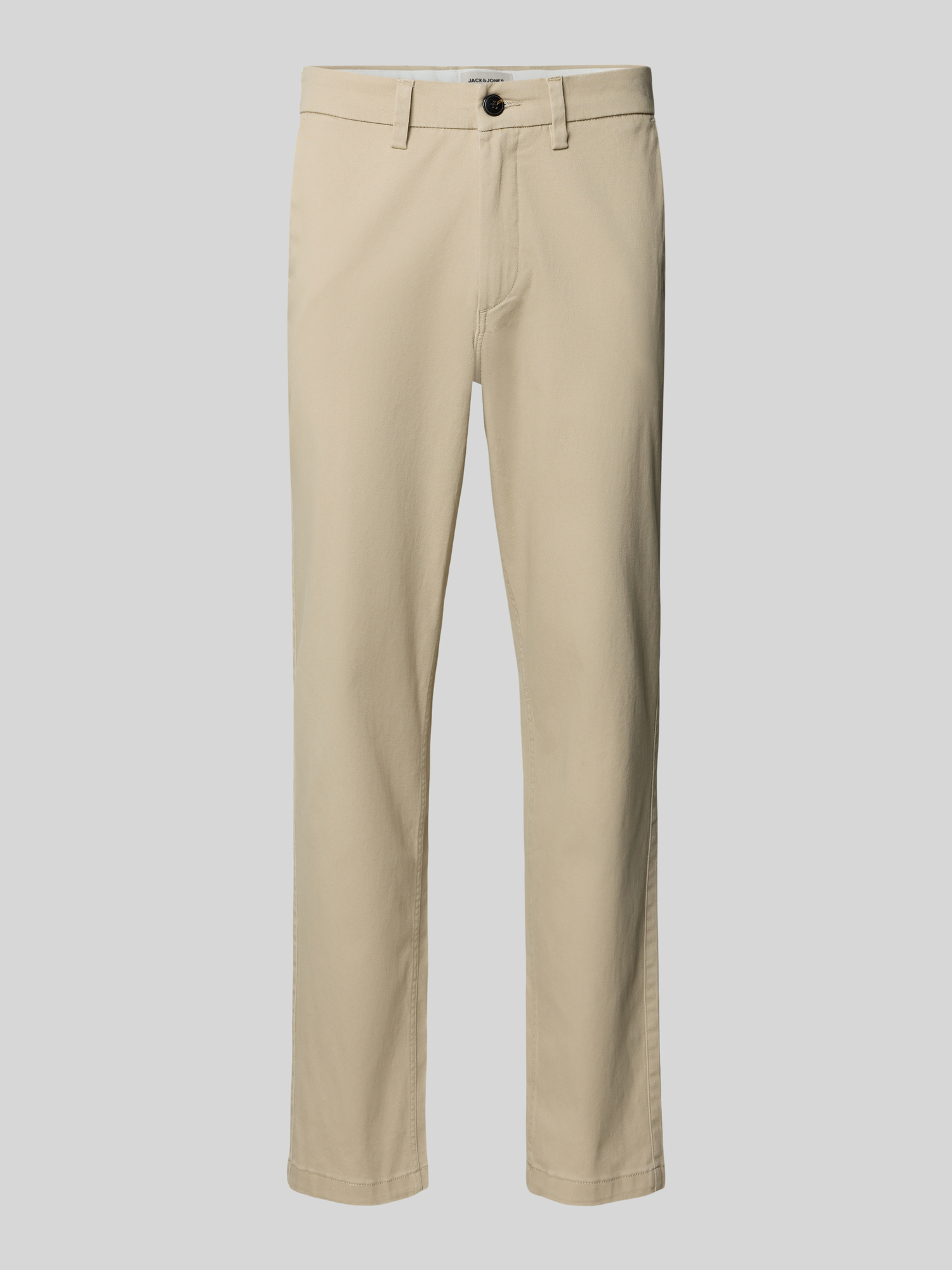 Jack & Jones Chino Hose Herren Größe 28/32 Sand