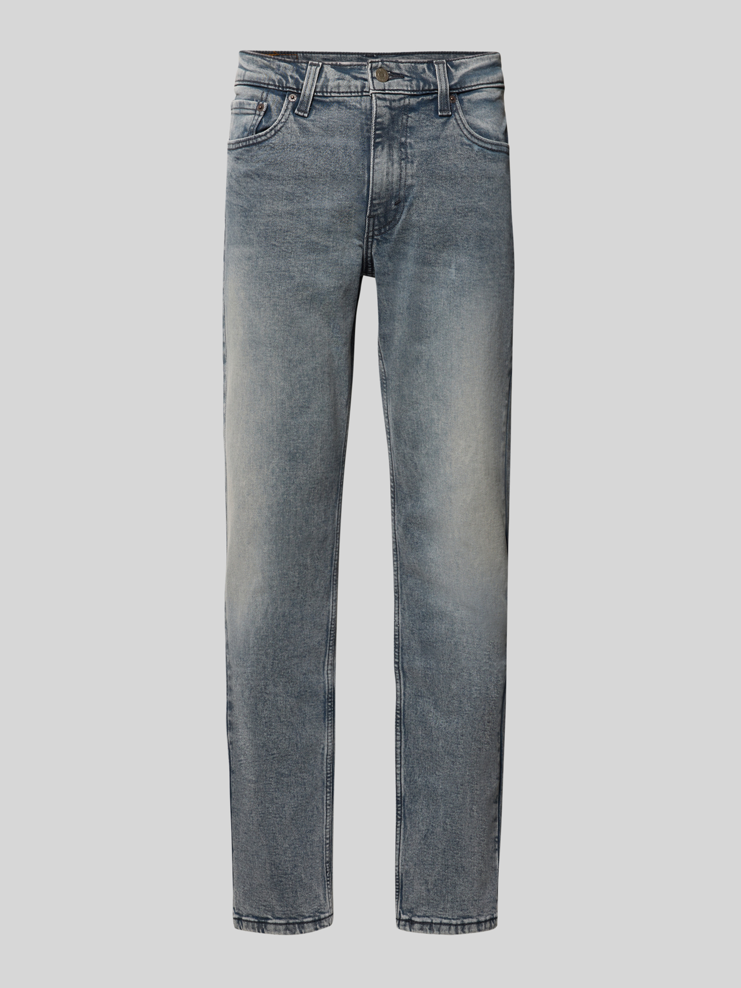 Levi's® - Herren - Jeans - Slim Fit - 32/30 - Eisblau