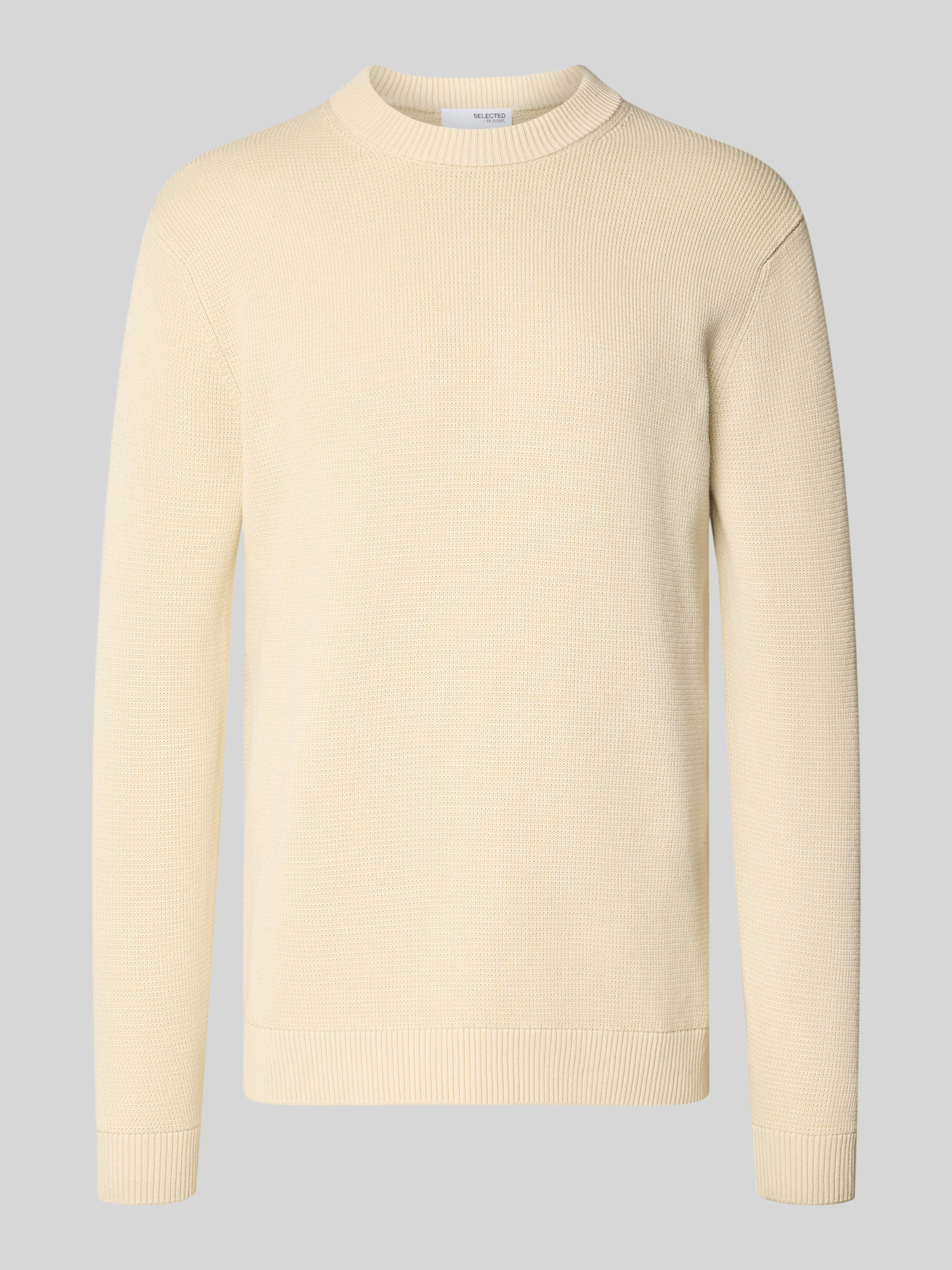 Selected Herren Pullover 16092599 - Bild 5