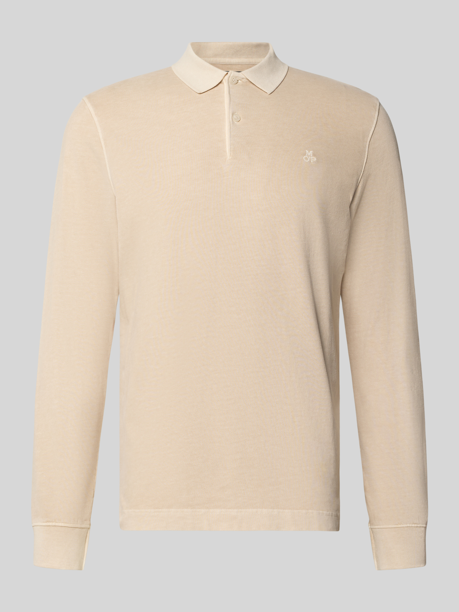 Marc O'Polo Longsleeve Regular - Bild 2
