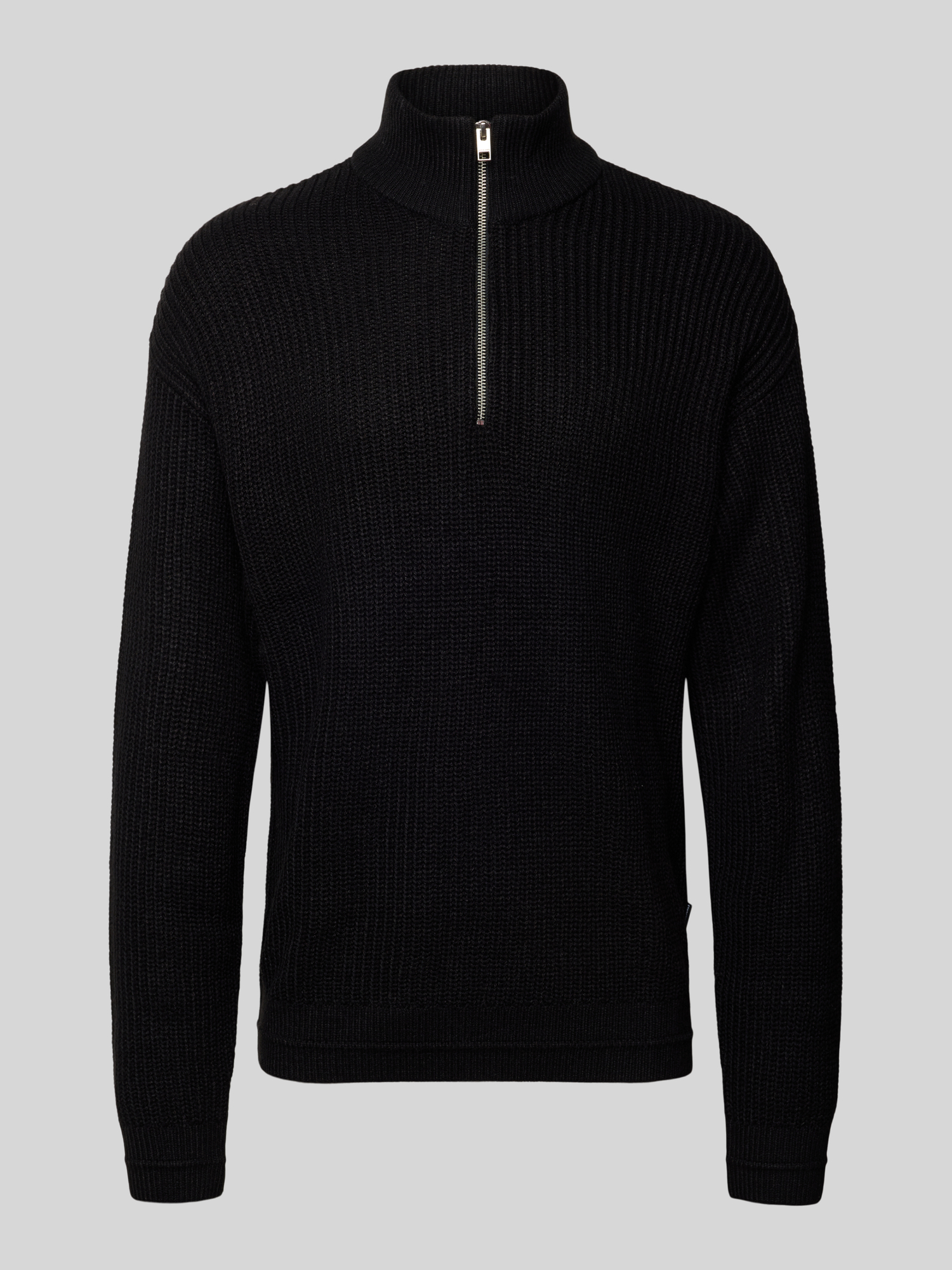 Jack & Jones Pullover Herren Schwarz XXL