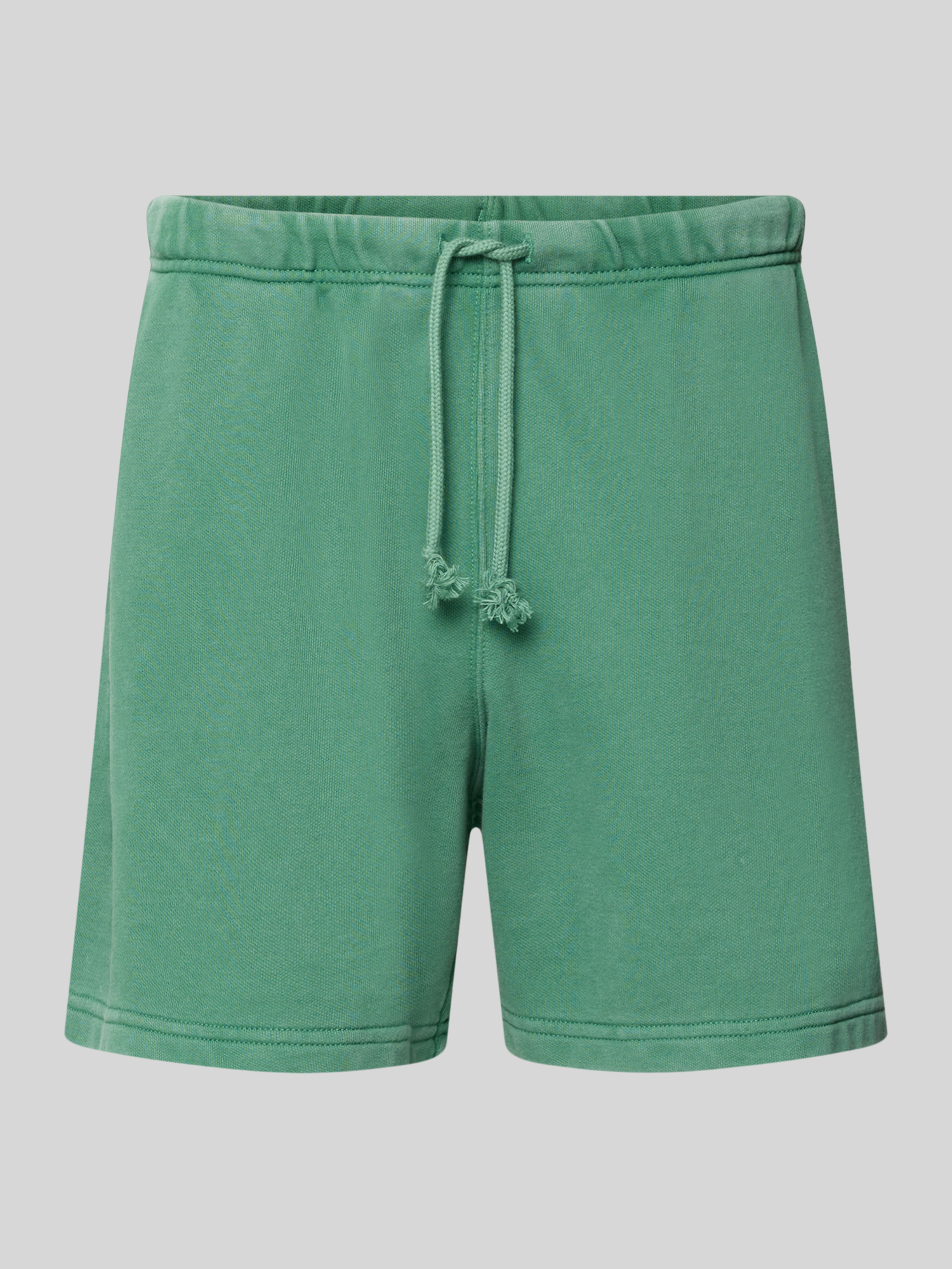 Champion Herren Sweatshorts - Grün - L
