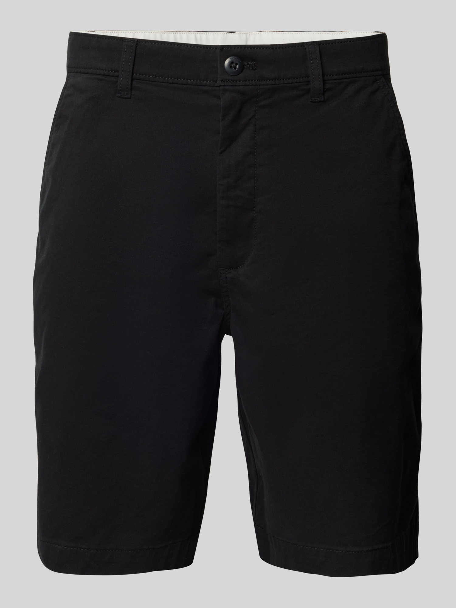 Calvin Klein Jeans - Herren - Shorts - 31 - Schwarz