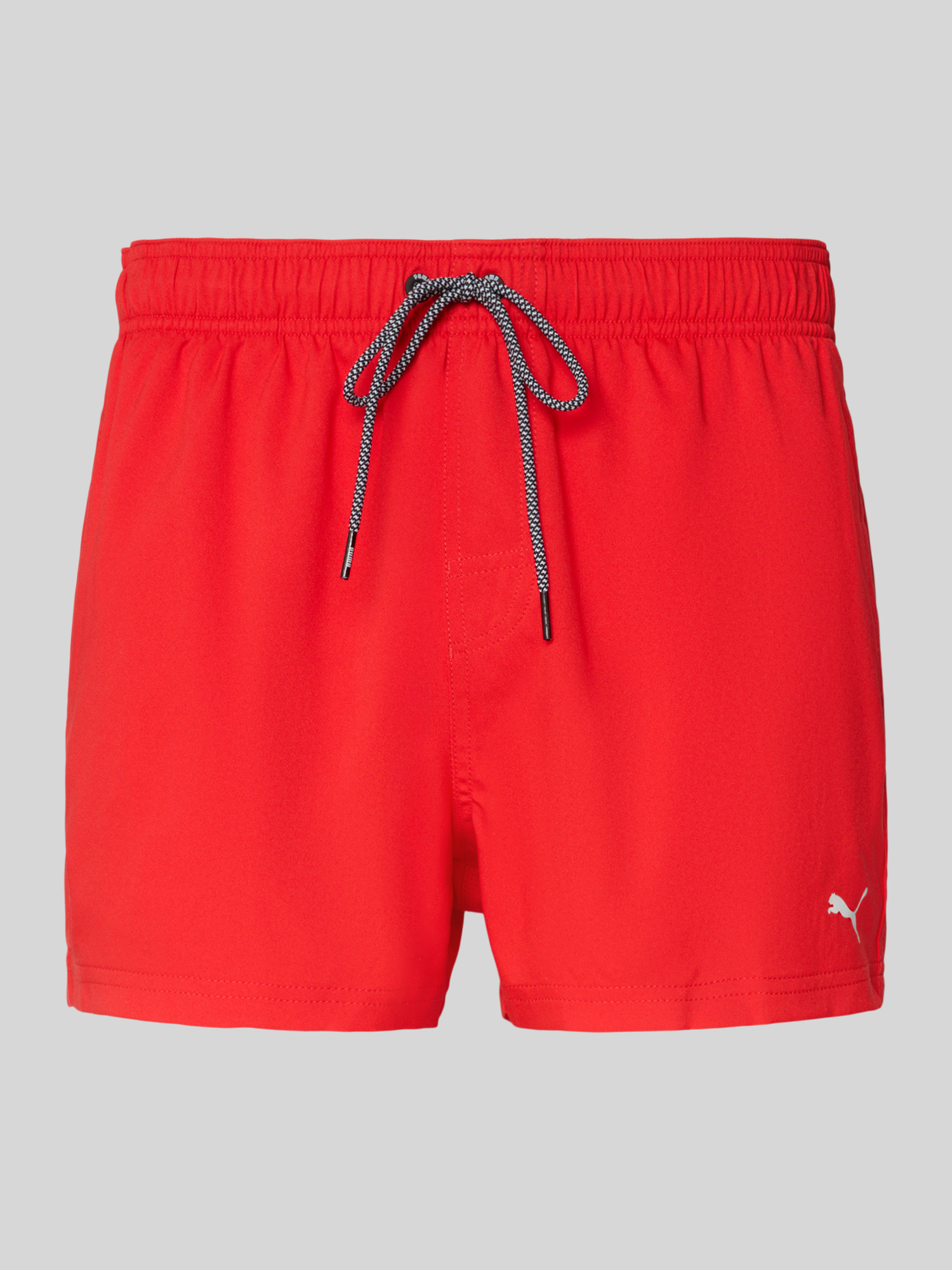 Puma Herren Badehose Badeshorts Logo Short Length Swim Shorts - Bild 7