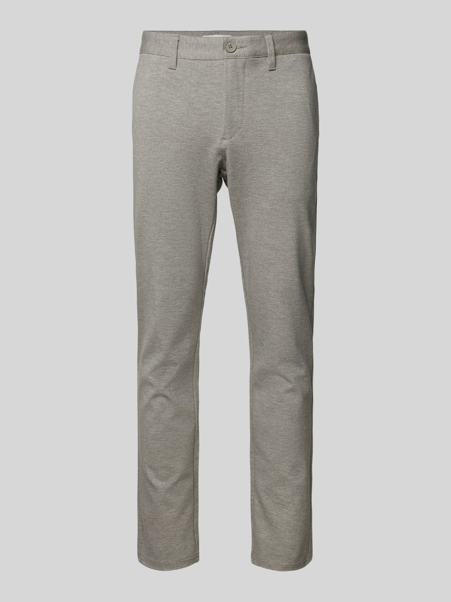 Only & Sons - Herren Chinos - Tapered Fit - Beige - Größe 28/32