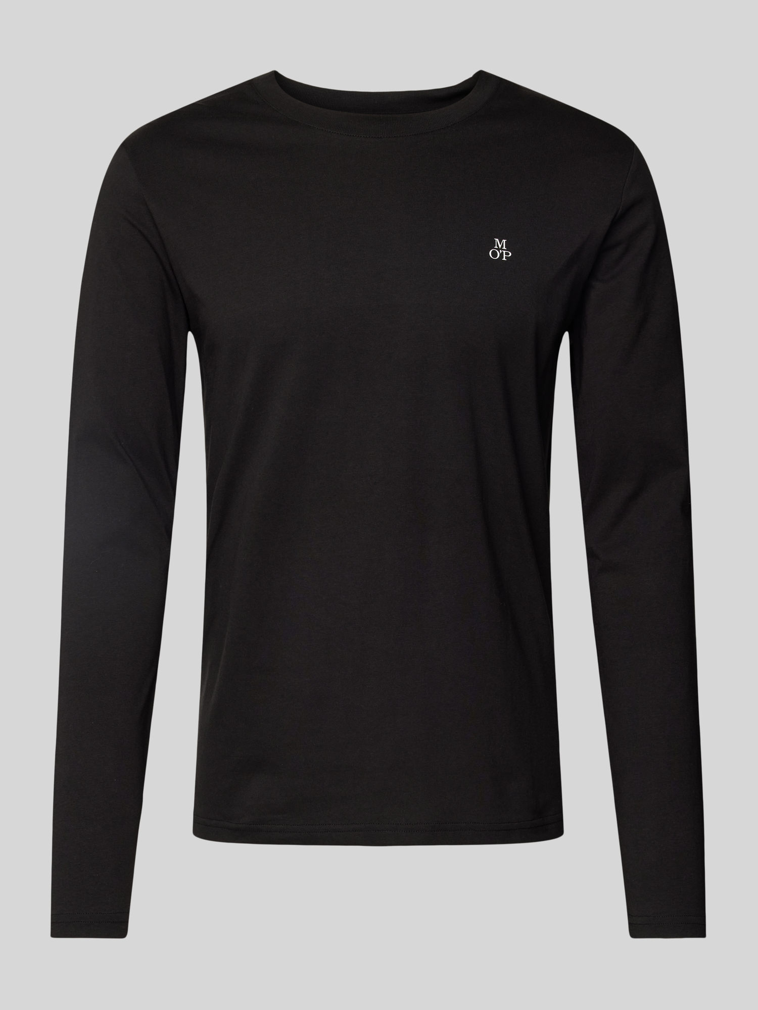 Marc O'Polo Longsleeve Shaped - Bild 9
