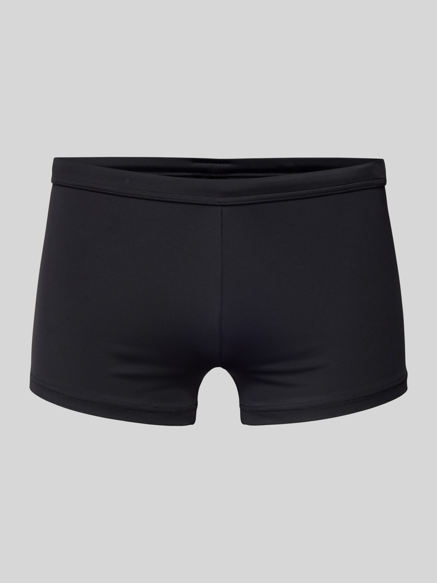 HOM - Herren Badehose - Schwarz - S