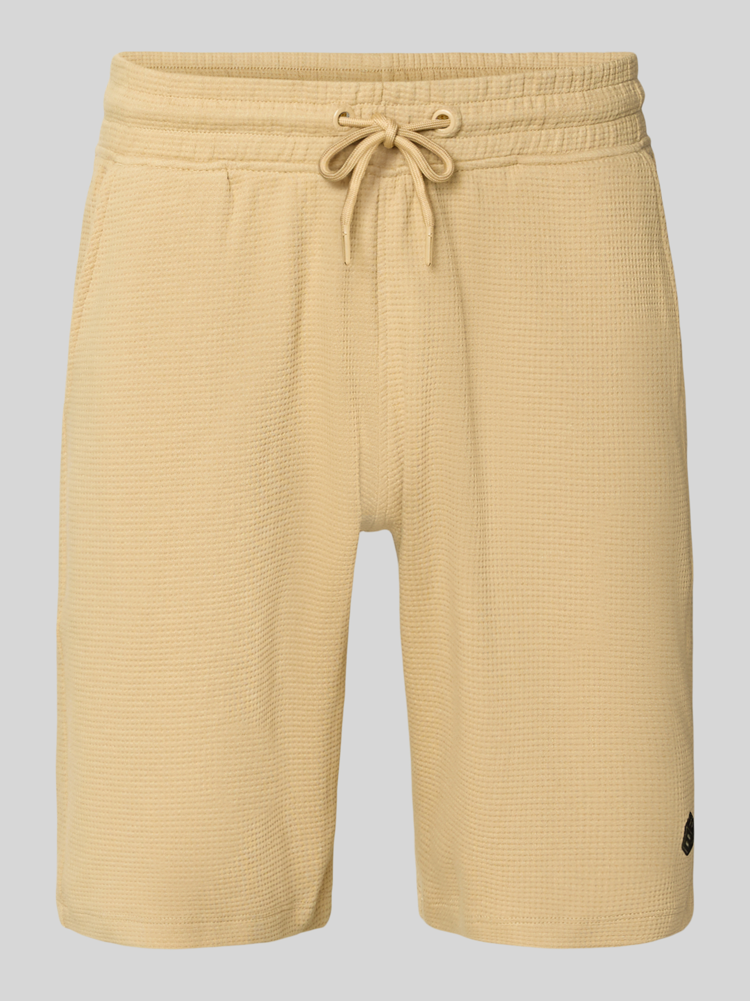 Blend - Herren - Sweatshorts - M - Beige