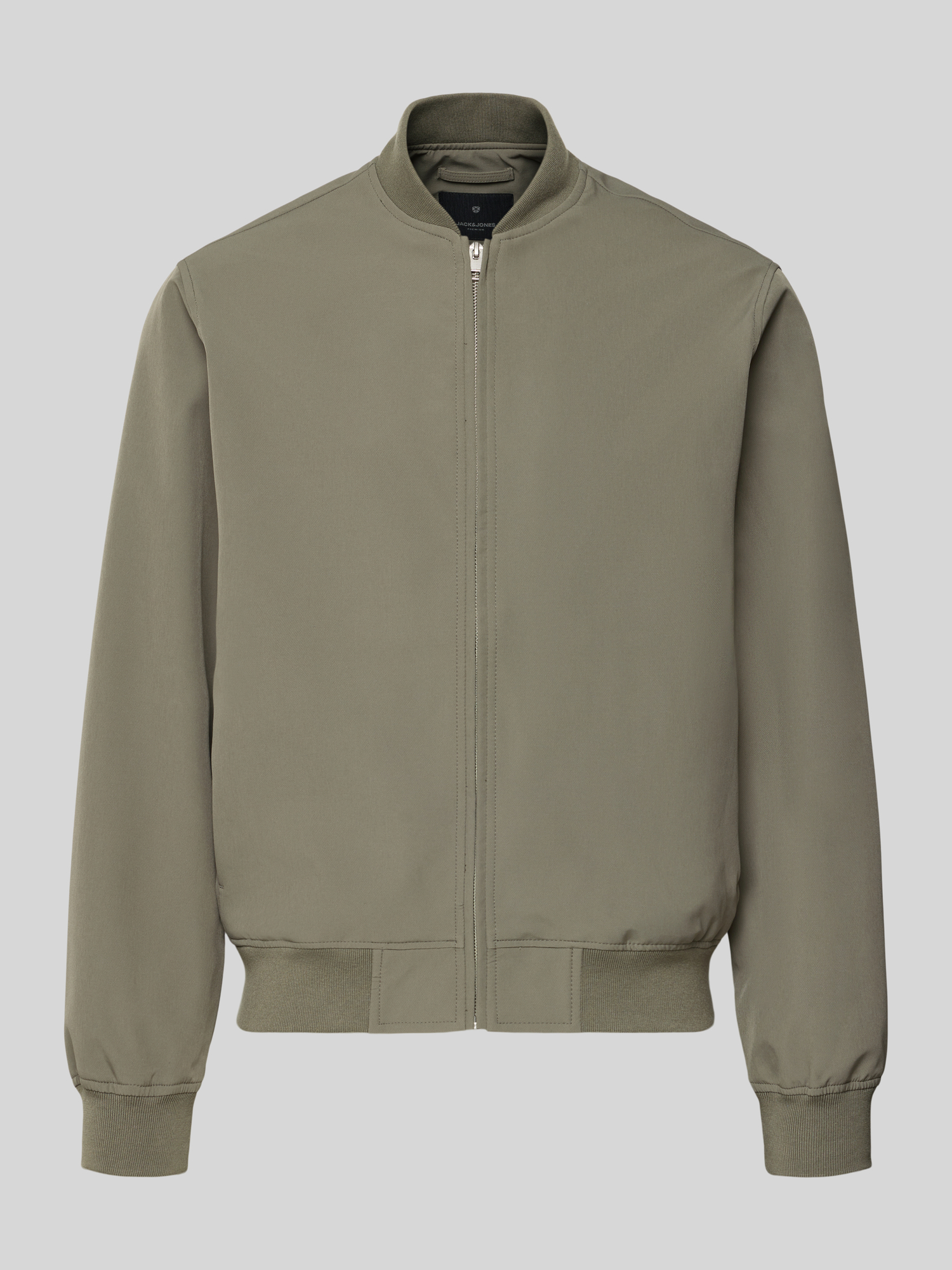 Jack & Jones Premium Herren Bomberjacke Oliv XL