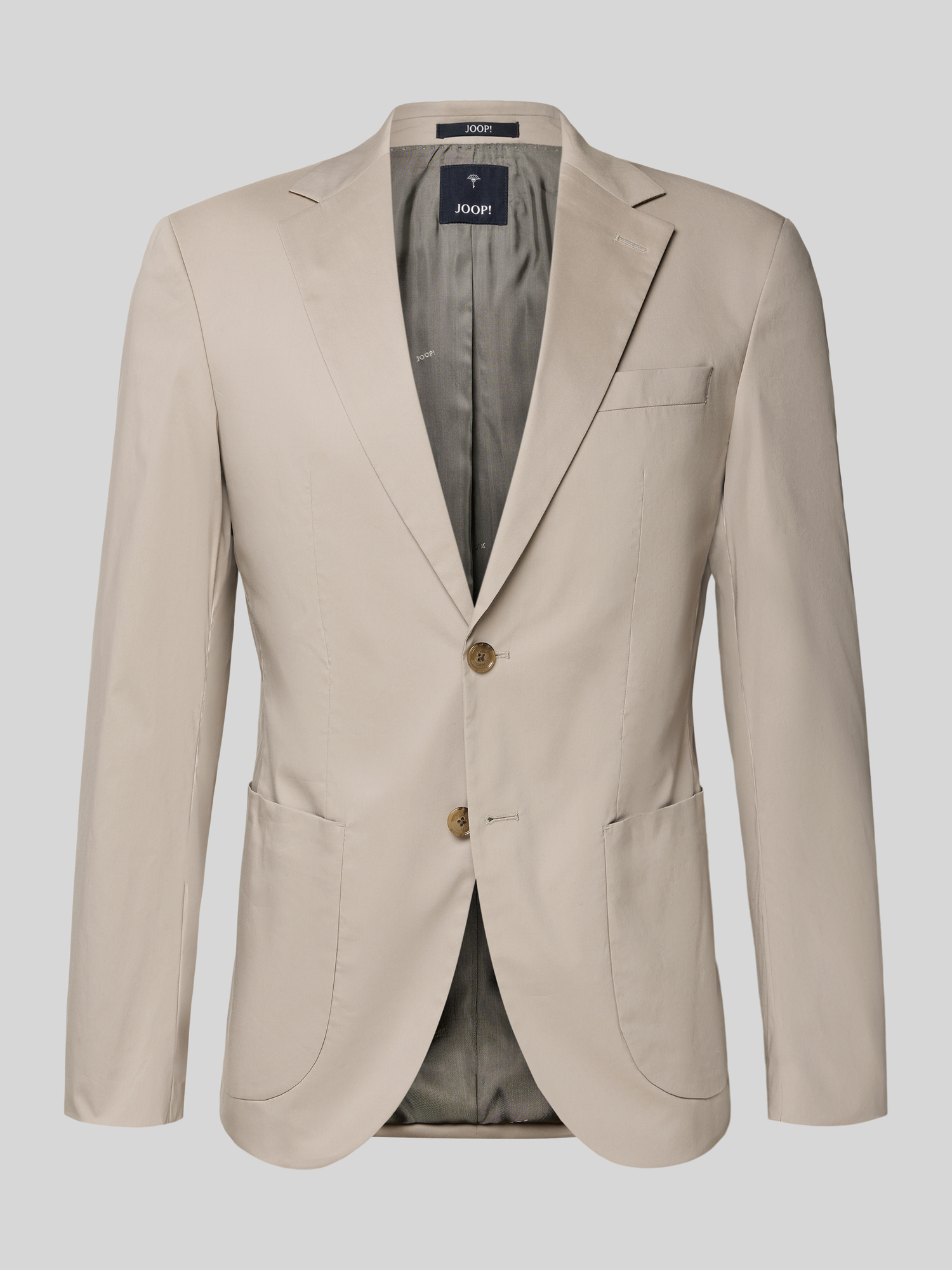 JOOP! Collection - Sakko - Herren - Größe 48 - Beige