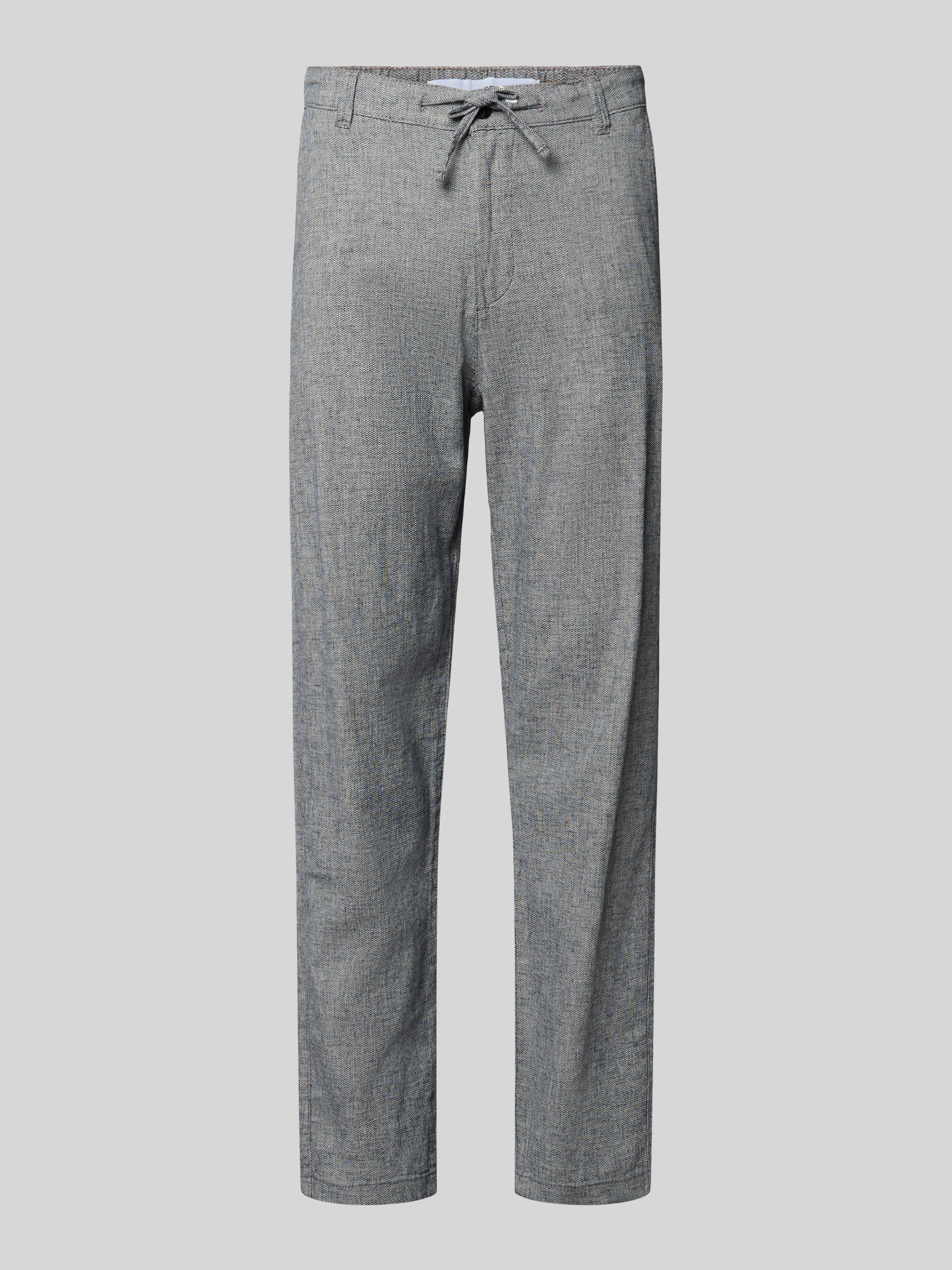 Selected Homme - Herren Hose - Regular Fit - Hellblau - Gr. L