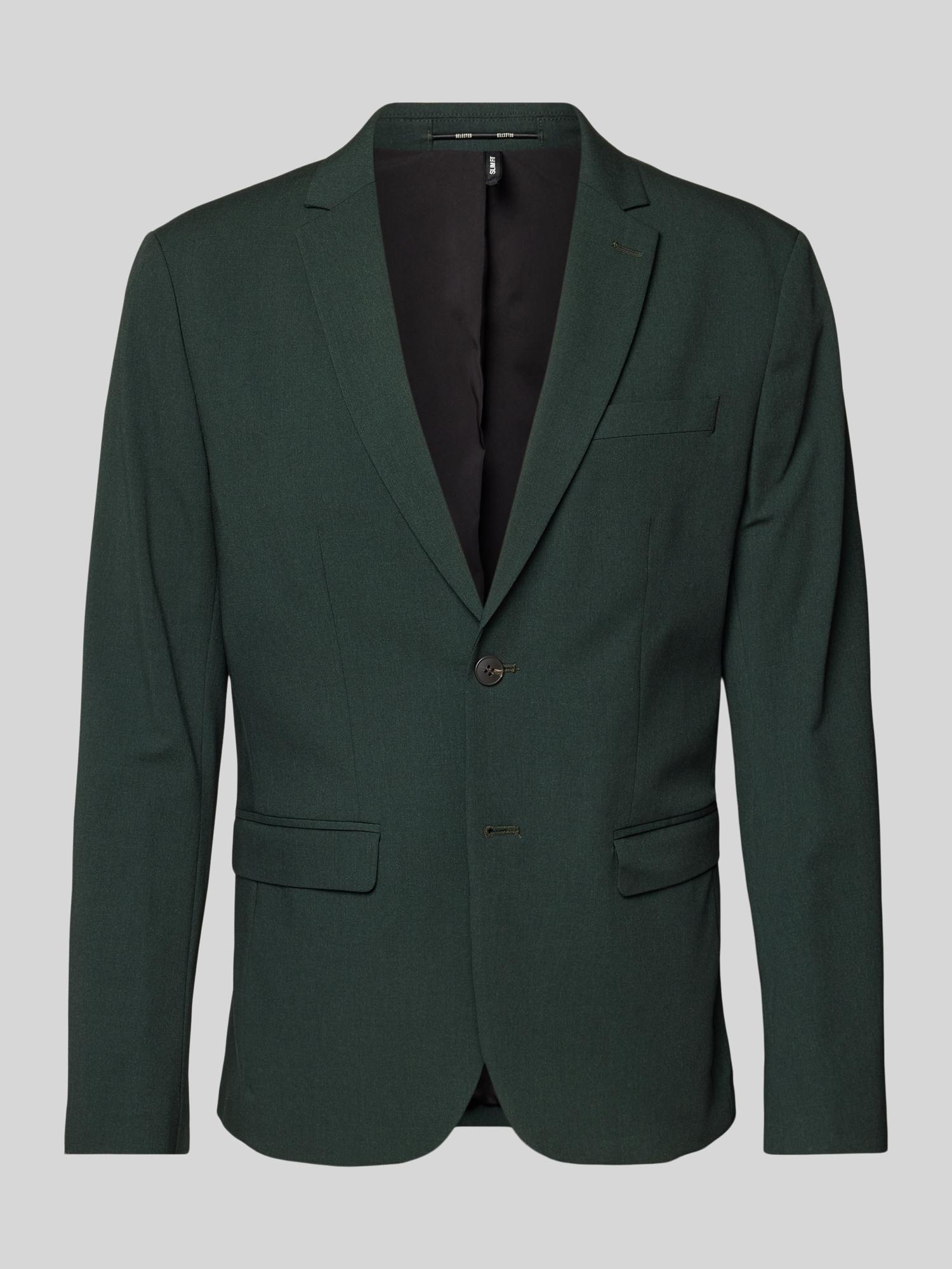 Selected Homme - Sakko - Dunkelgrün - Größe 50