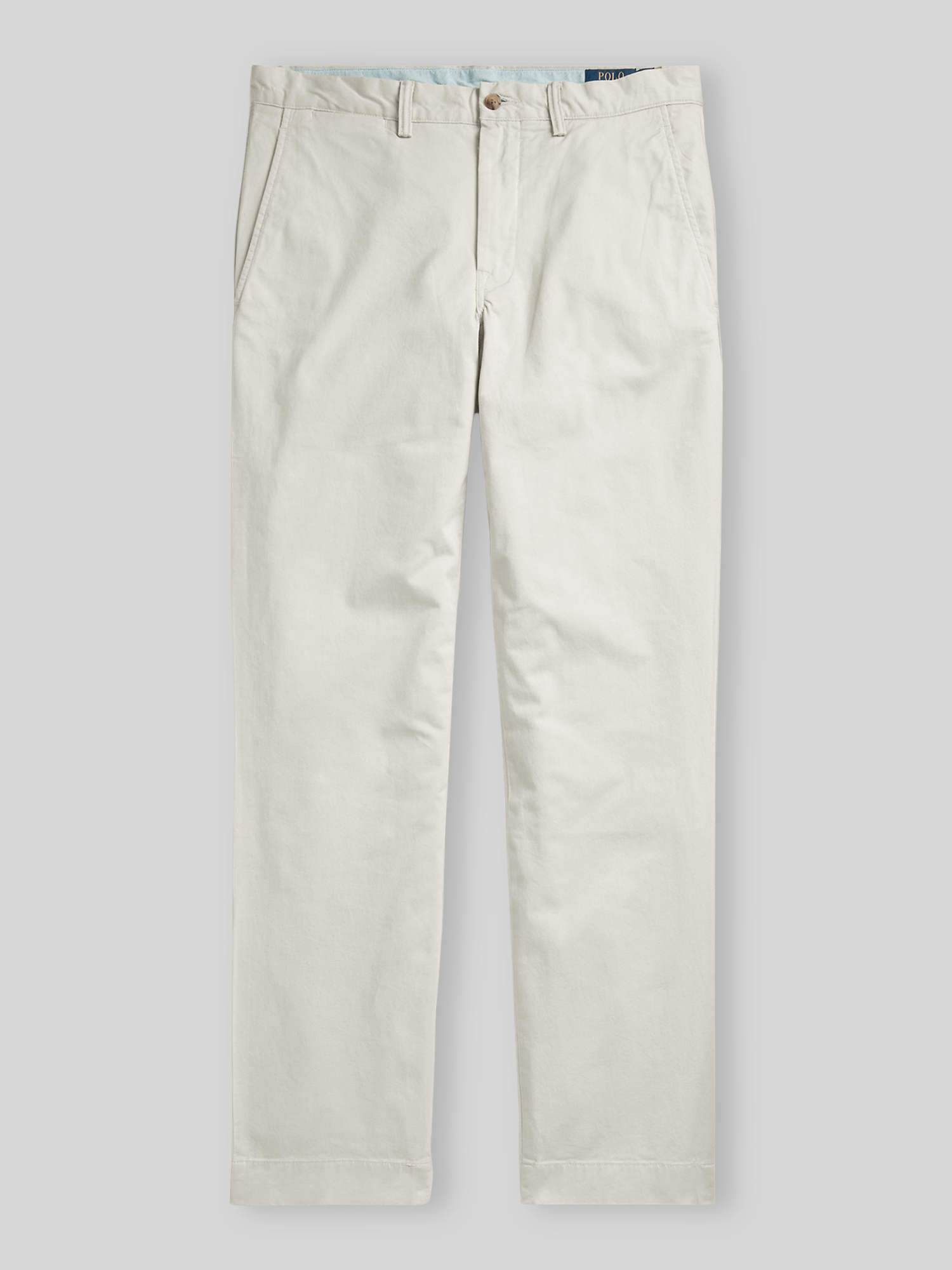 Polo Ralph Lauren - Herren - Chino - Regular Fit - Sand - 30/32