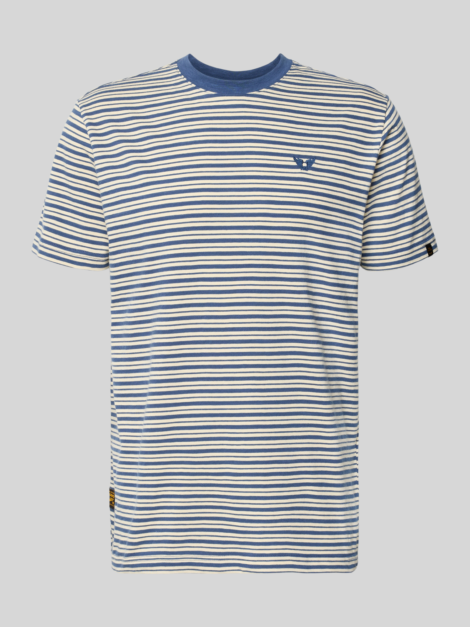 PME Legend - Herren - T-Shirt - XL - Blau