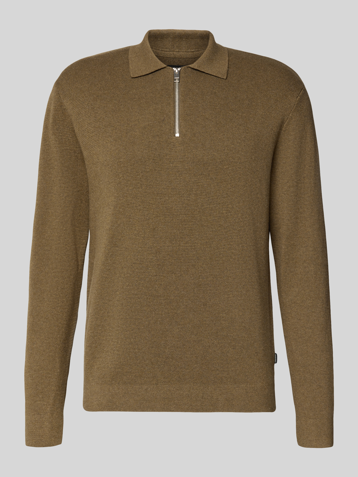Jack & Jones Premium Pullover - Herren - Oliv - S