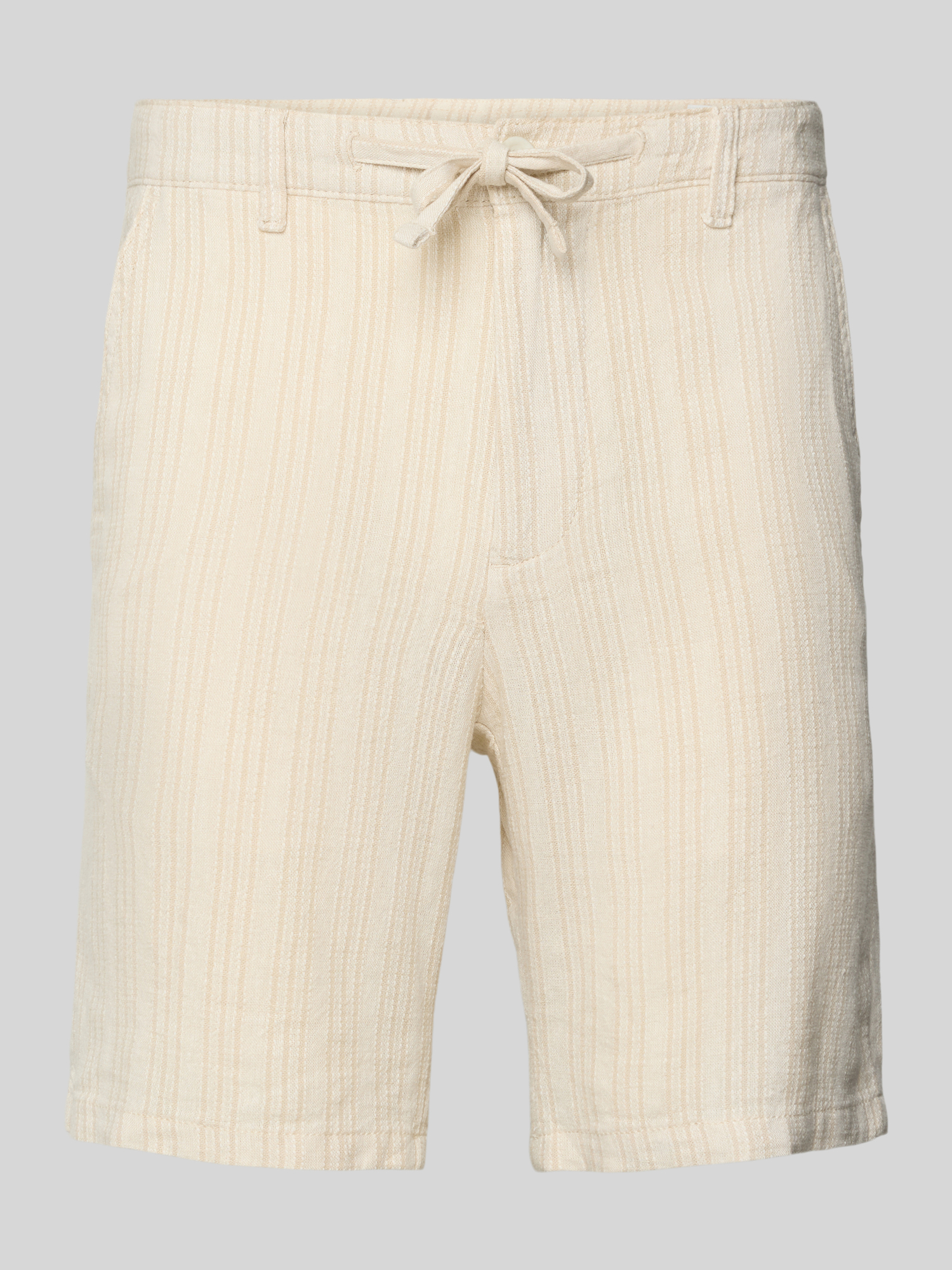 Jack & Jones - Herren - Chino Shorts - S - Offwhite