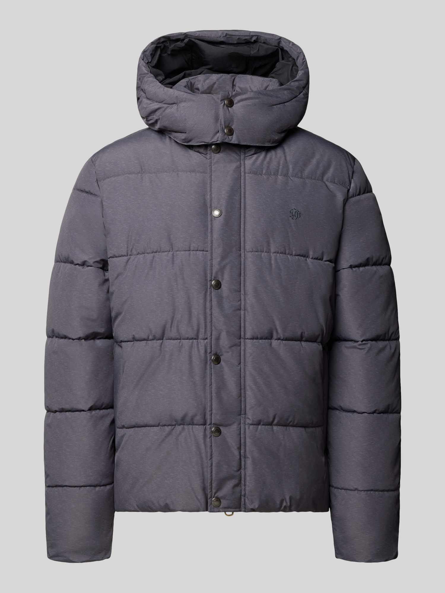 Superdry Gris Daunenjacke Premium - Bild 4