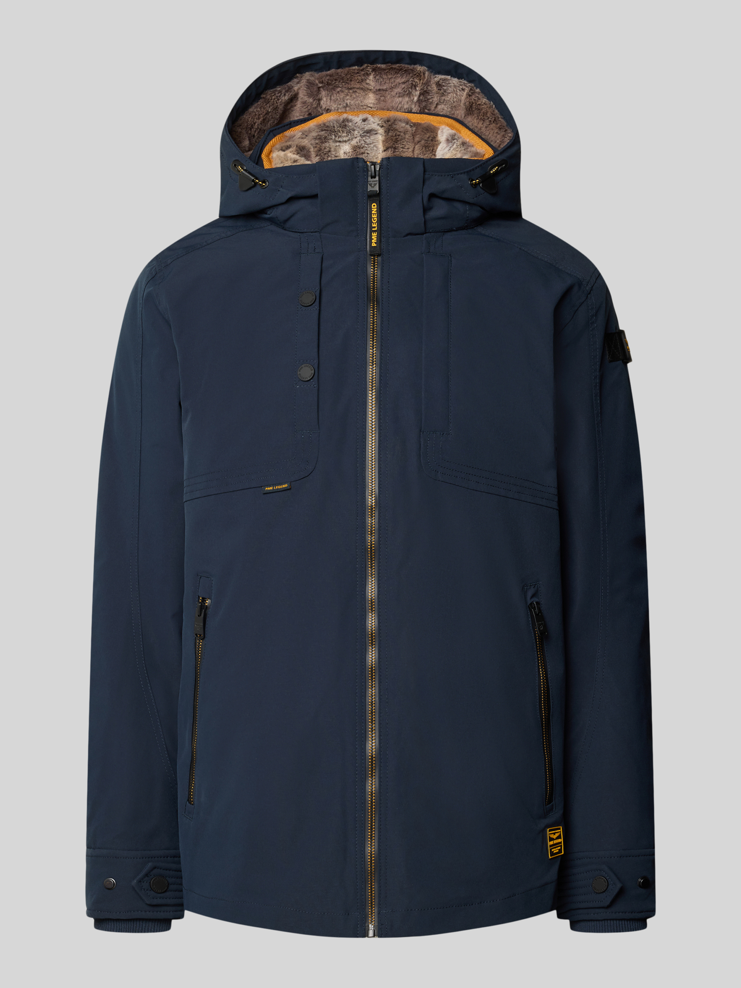 Pme Legend - Snowpack Salute - Gr. - M - Bild 3