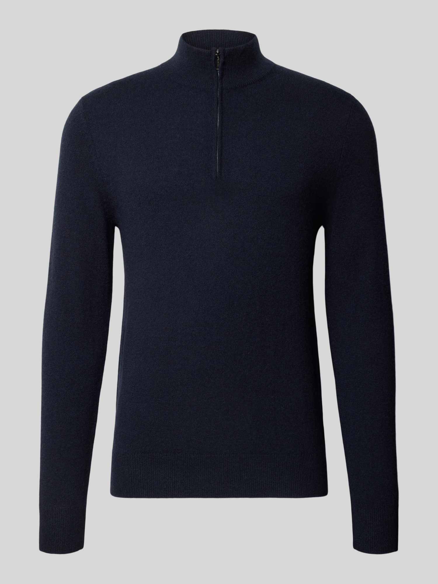 Profuomo Herren Pullover Braun Gr. Groß - Bild 3