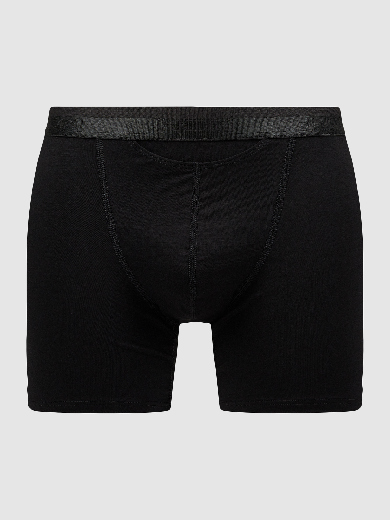 HOM Herren Trunks - Schwarz - S