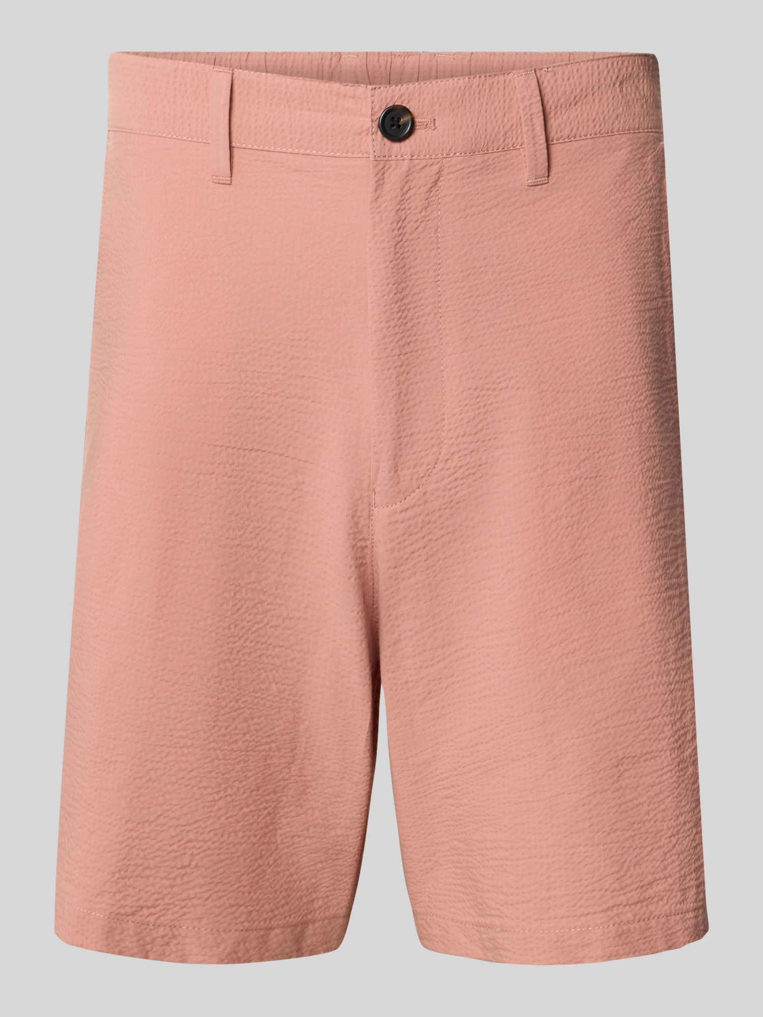 Selected Homme - Herren - Bermudas - XL - Rosa
