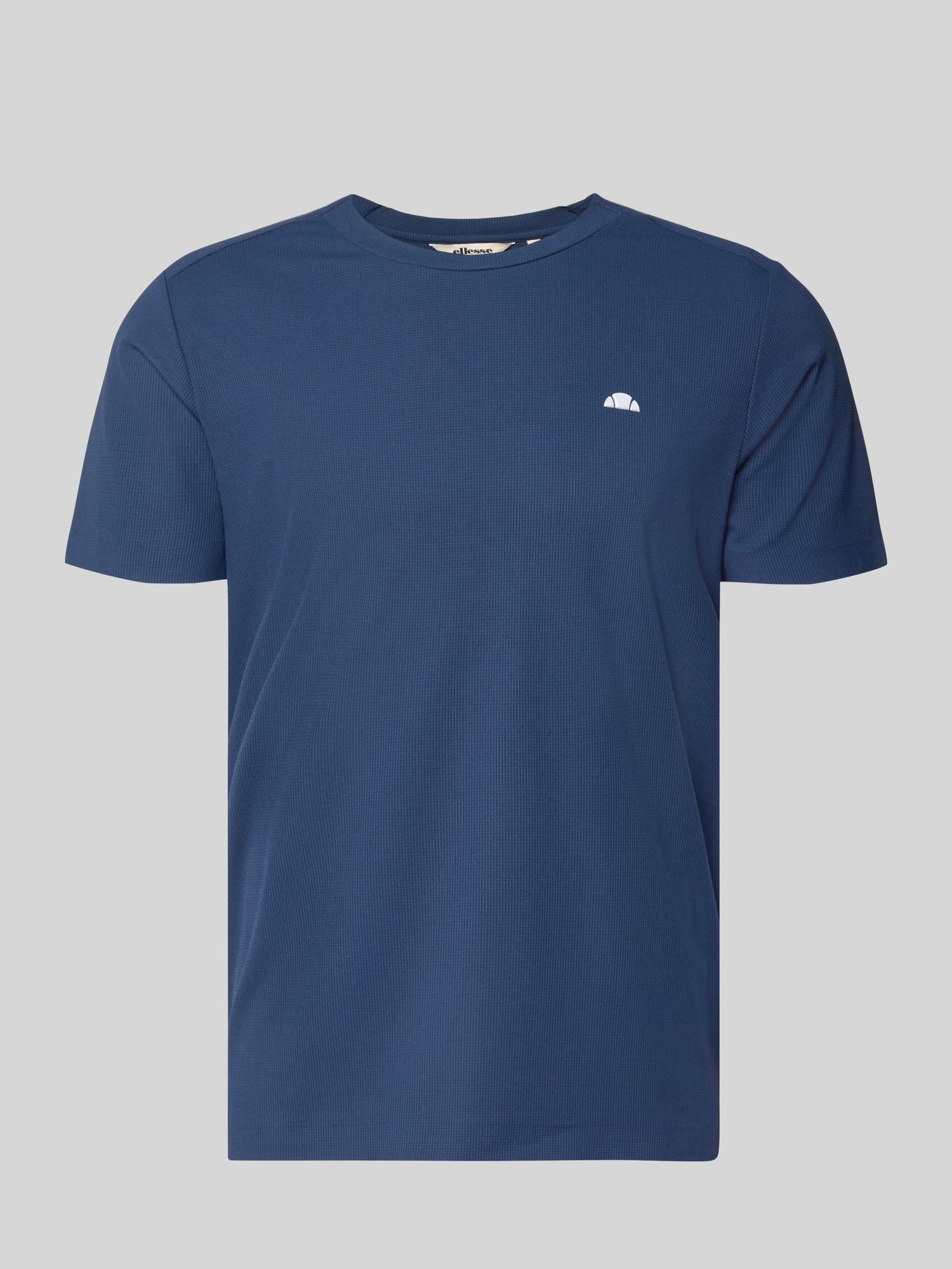 Ellesse Herren T-Shirt Marine XXL