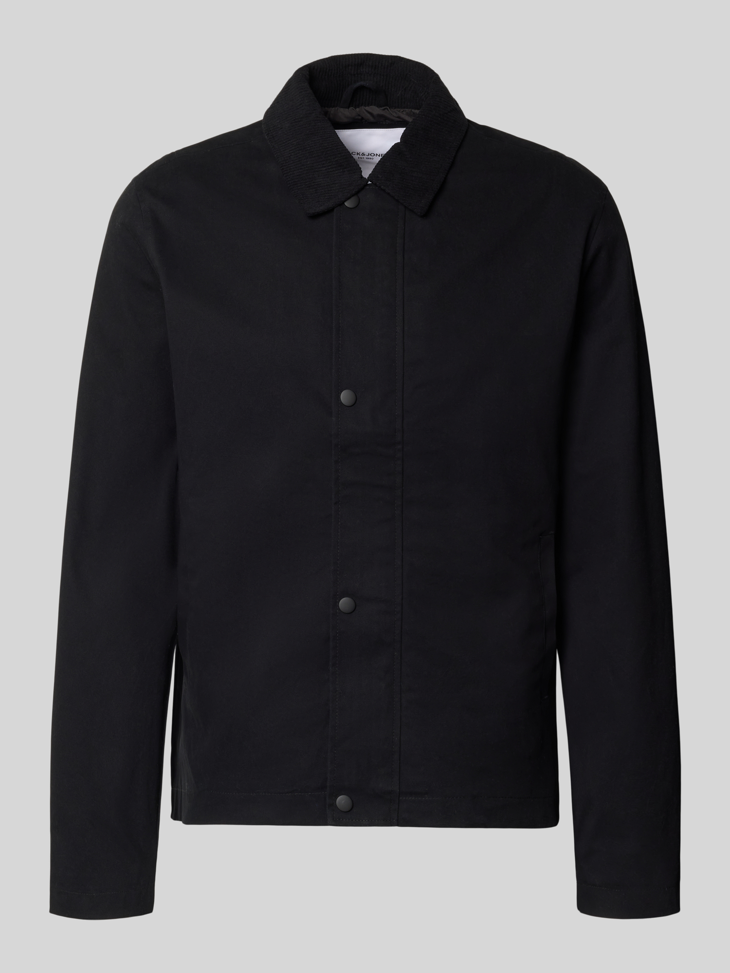 JACK & JONES Male Jacke Jacke - Bild 2