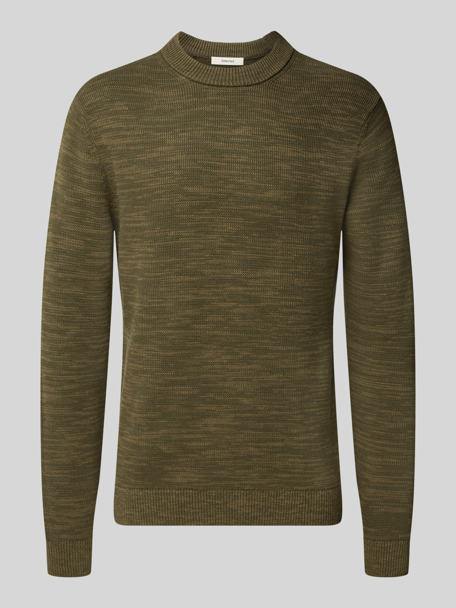 Selected Herren Marine Pullover, Blau, Gr. S