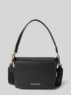 VALENTINO BAGS Handtas met labeldetail model 'NEVER'