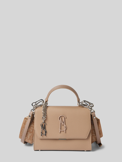 Steve Madden Schoudertas met labelhanger model 'BLATTUCA'