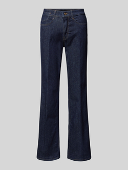 MAC Authentieke stretch denim jeans Laura Blue Dames