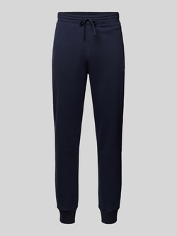 Champion Relaxed fit sweatpants met ritszakken