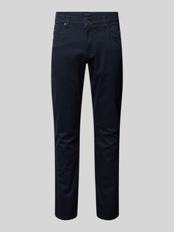 Bugatti Modern fit chino in 5-pocketmodel model 'Cordoba'