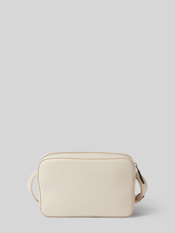 CK Calvin Klein Schoudertas met labeldetail model 'EMBOSSED'