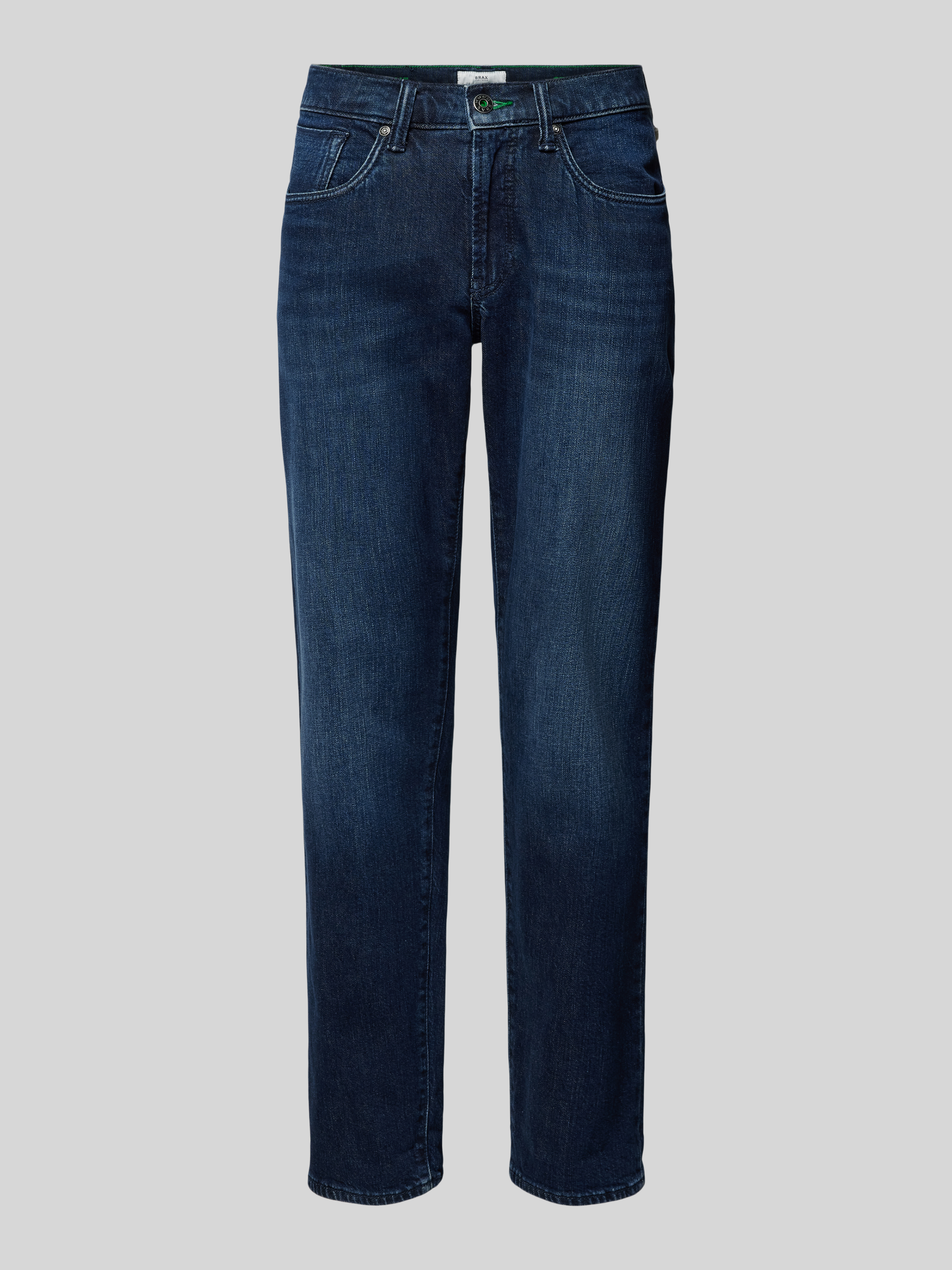 BRAX Jeans met 5-pocketmodel