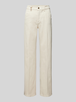 BRAX Jeans met steekzakken model 'MANIE'