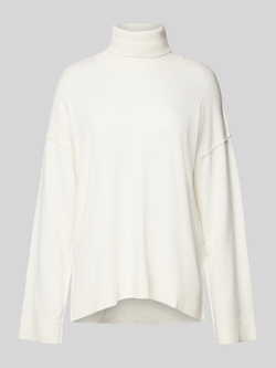 My Essential Wardrobe Coltrui met extra brede schouders model 'Emma'