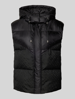 Boss Bodywarmer met capuchon model 'Pollimo'