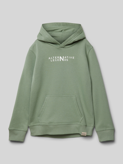 Garcia Hoodie met capuchon