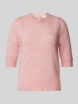 Selected Femme Gebreide pullover met 1 2-mouwen model 'LULU'