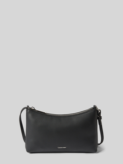 CK Calvin Klein Handtas met labeldetail