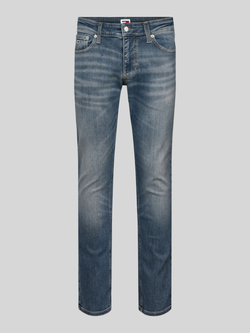 Tommy Jeans Slim fit jeans in 5-pocketmodel model 'SCANTON'