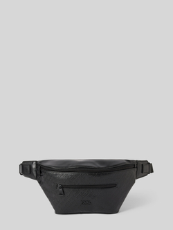 Karl Lagerfeld Heuptasje met labeldetail