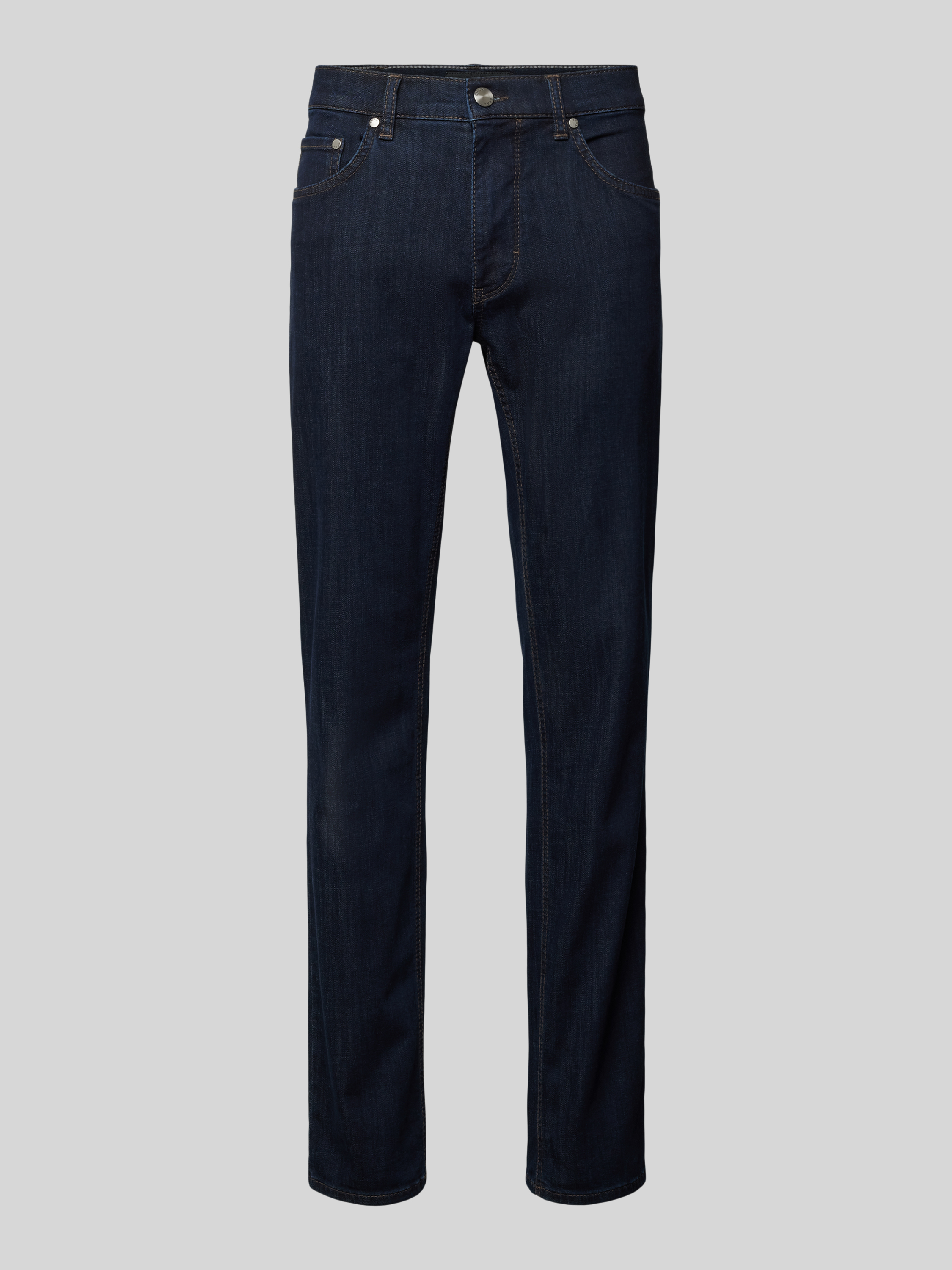 BRAX Regular fit jeans in 5-pocketmodel model 'Cooper'