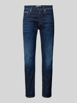 Replay Straight leg jeans in 5-pocketmodel model 'GROVER'