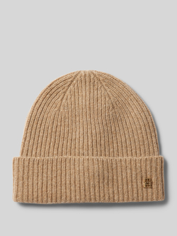 Tommy Hilfiger Gebreide muts CASHMERE CHIC BEANIE