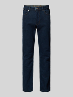 Christian Berg Men Regular fit jeans in 5-pocketmodel