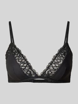 Calvin Klein Triangel-bh WIRE FREE TRIANGLE
