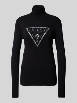 Guess Pullover met col model 'PIPER'