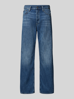 G-Star Raw Wide leg boyfriend jeans in 5-pocketmodel model 'BOWEY 3D'